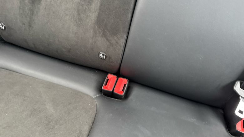 Ford Puma ST 1.5 EcoBoost ST 5dr Petrol Hatchback